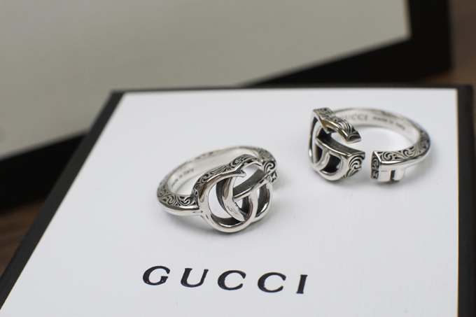 Gucci Rings